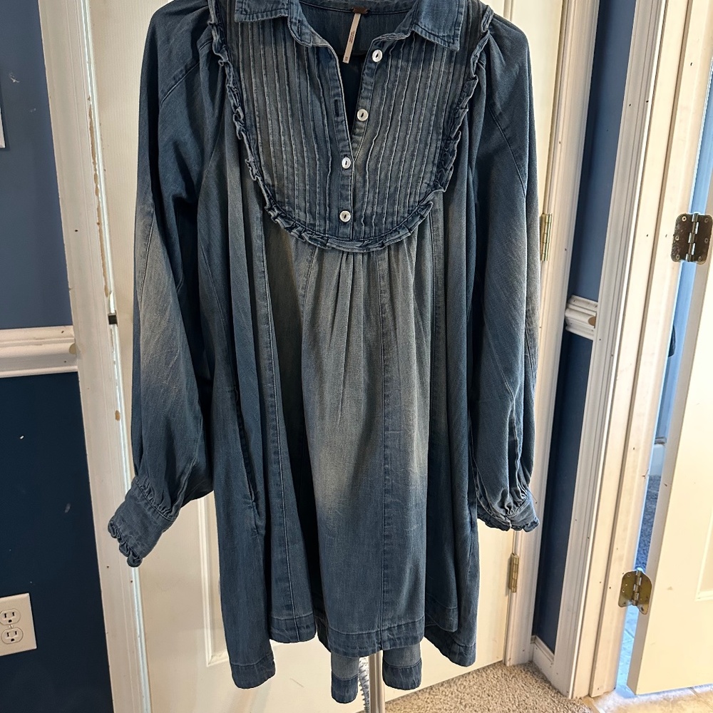 Free People Dress
